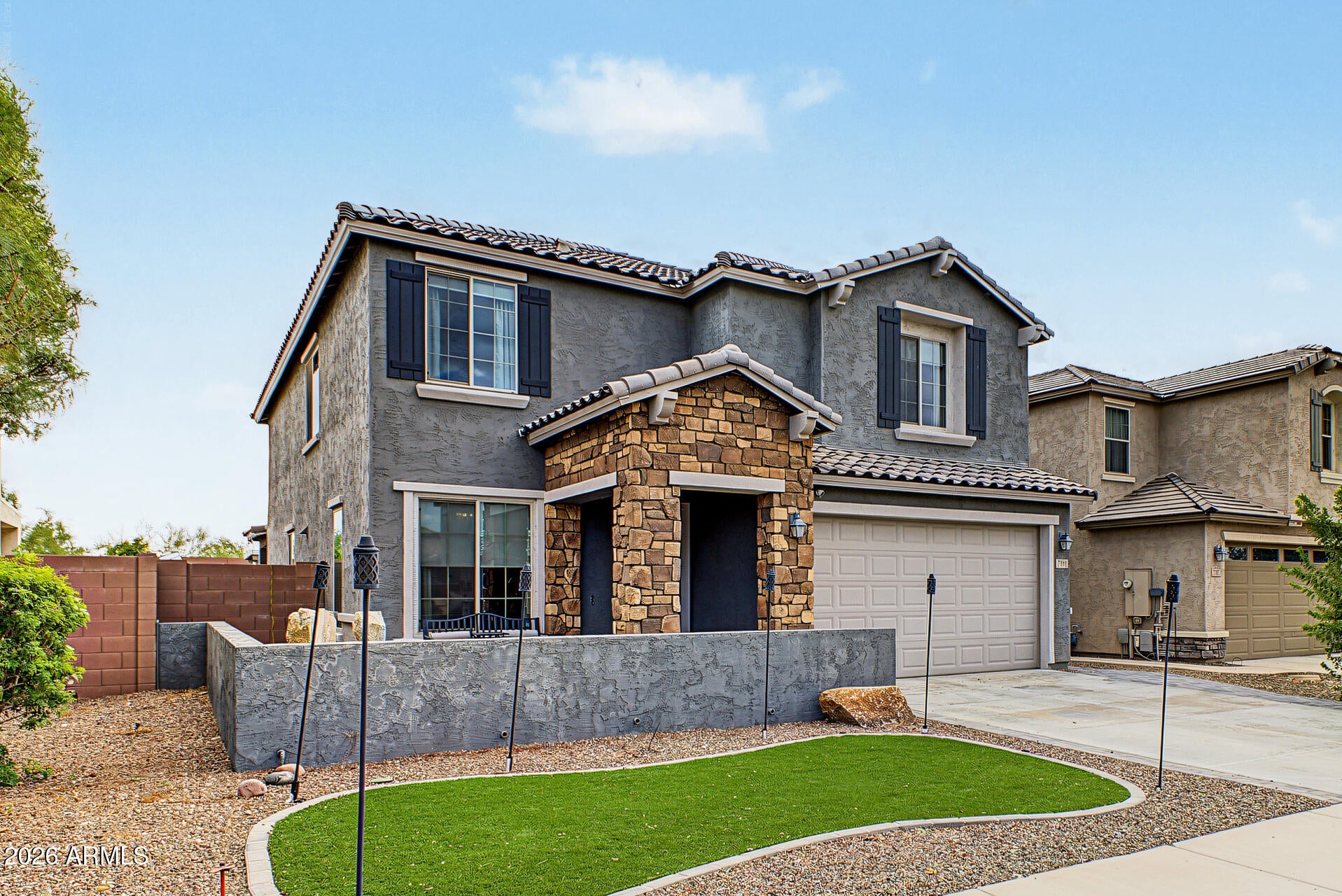 7101 W SPUR Drive