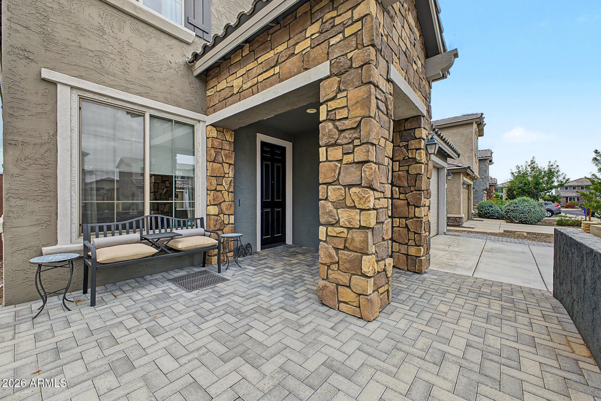 7101 W SPUR Drive