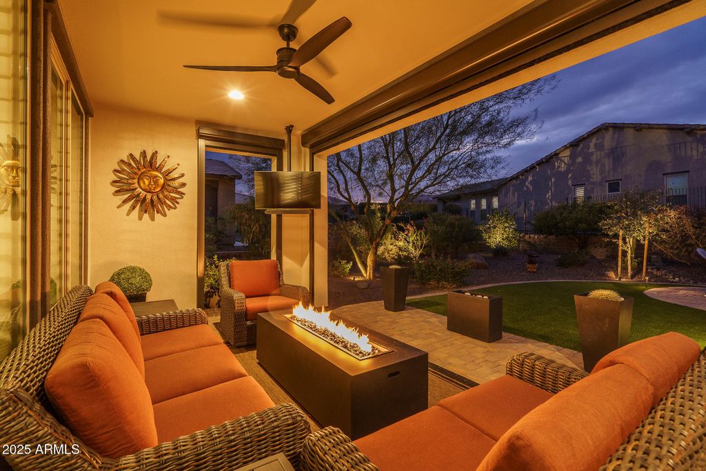 Photo of 28226 N Crook Court, Rio Verde, AZ 85263 (MLS # 6915680)