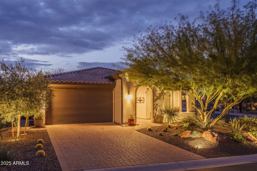 Photo of 28226 N Crook Court, Rio Verde, AZ 85263 (MLS # 6915680)