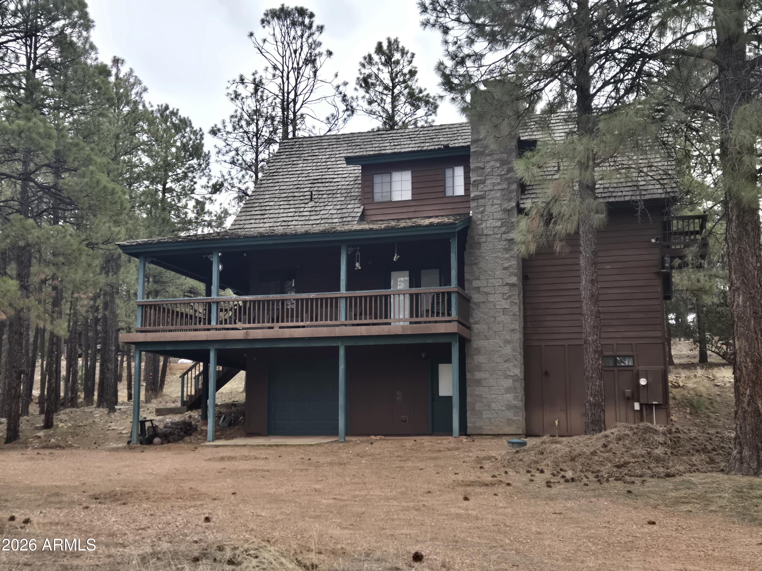 2785 N SKYHAWK Drive