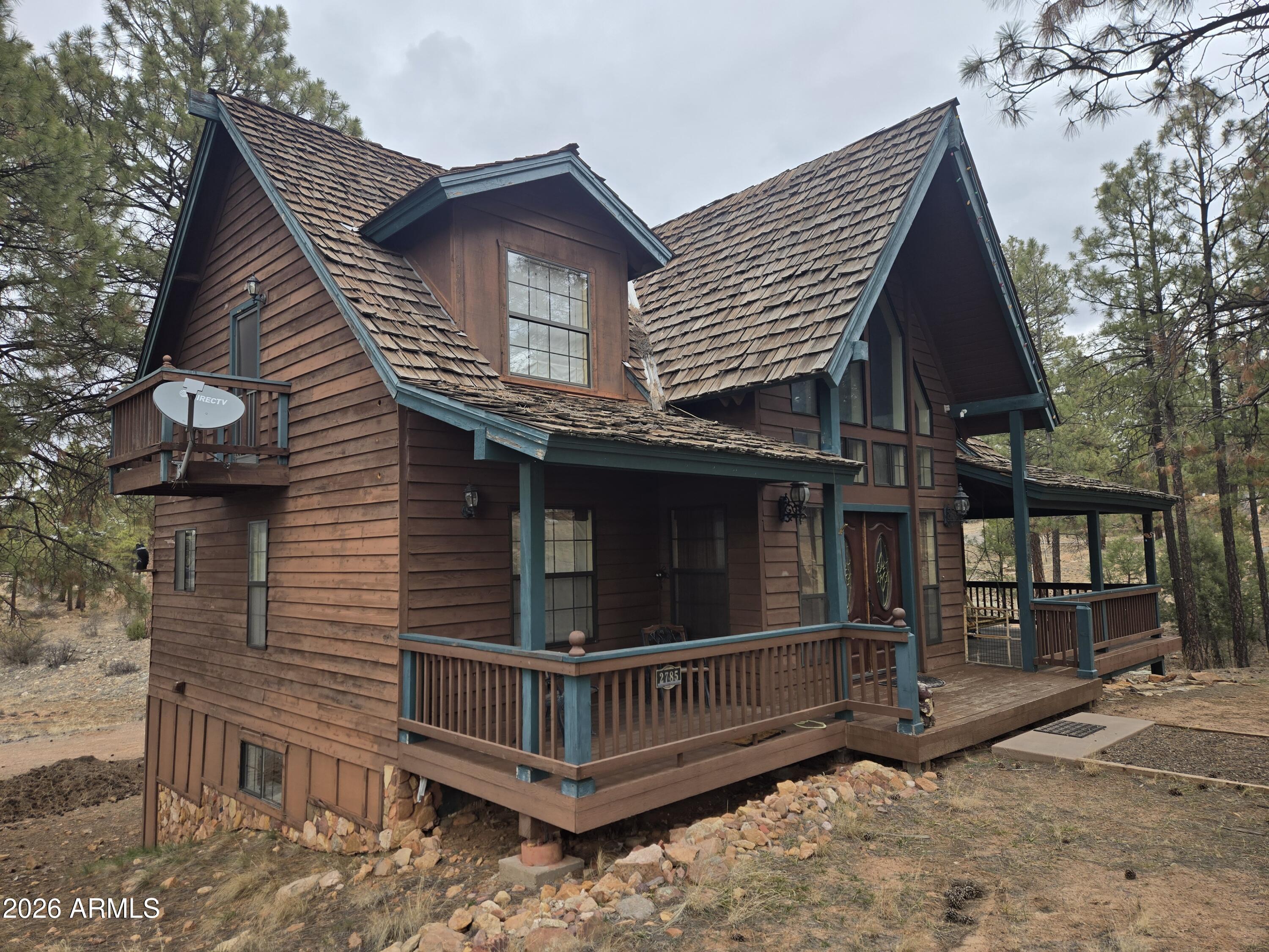 2785 N SKYHAWK Drive