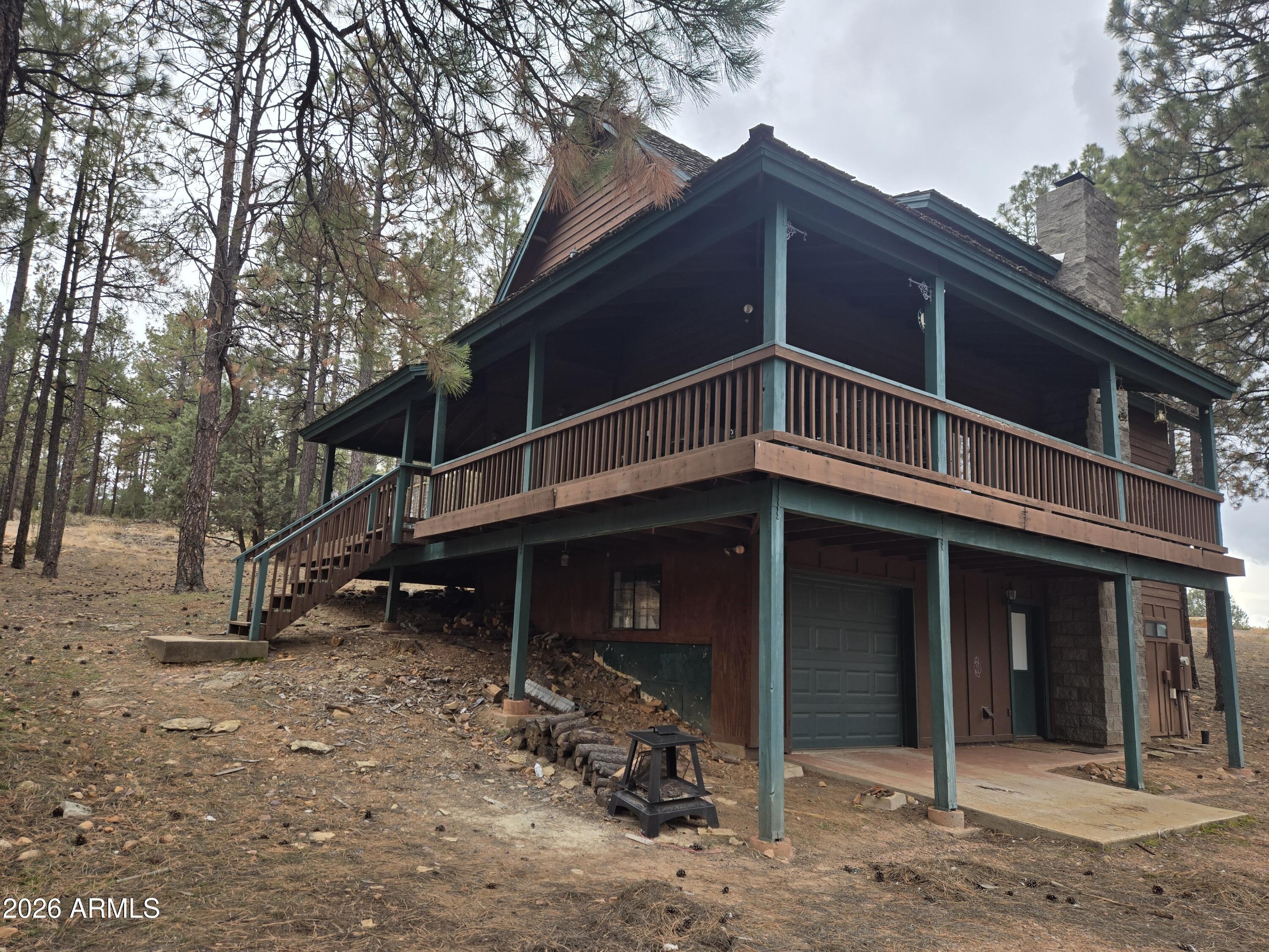 2785 N SKYHAWK Drive