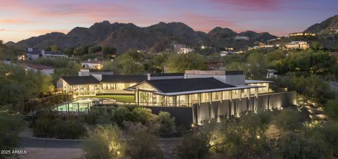 6224 N 38TH Street Paradise Valley AZ 85253