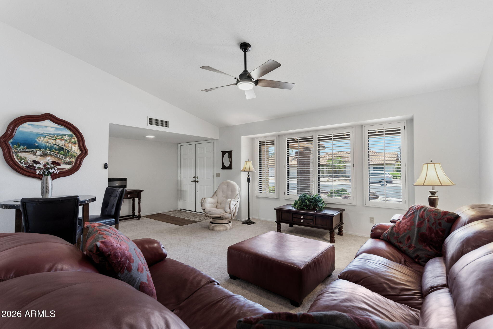 2430 LEISURE WORLD --