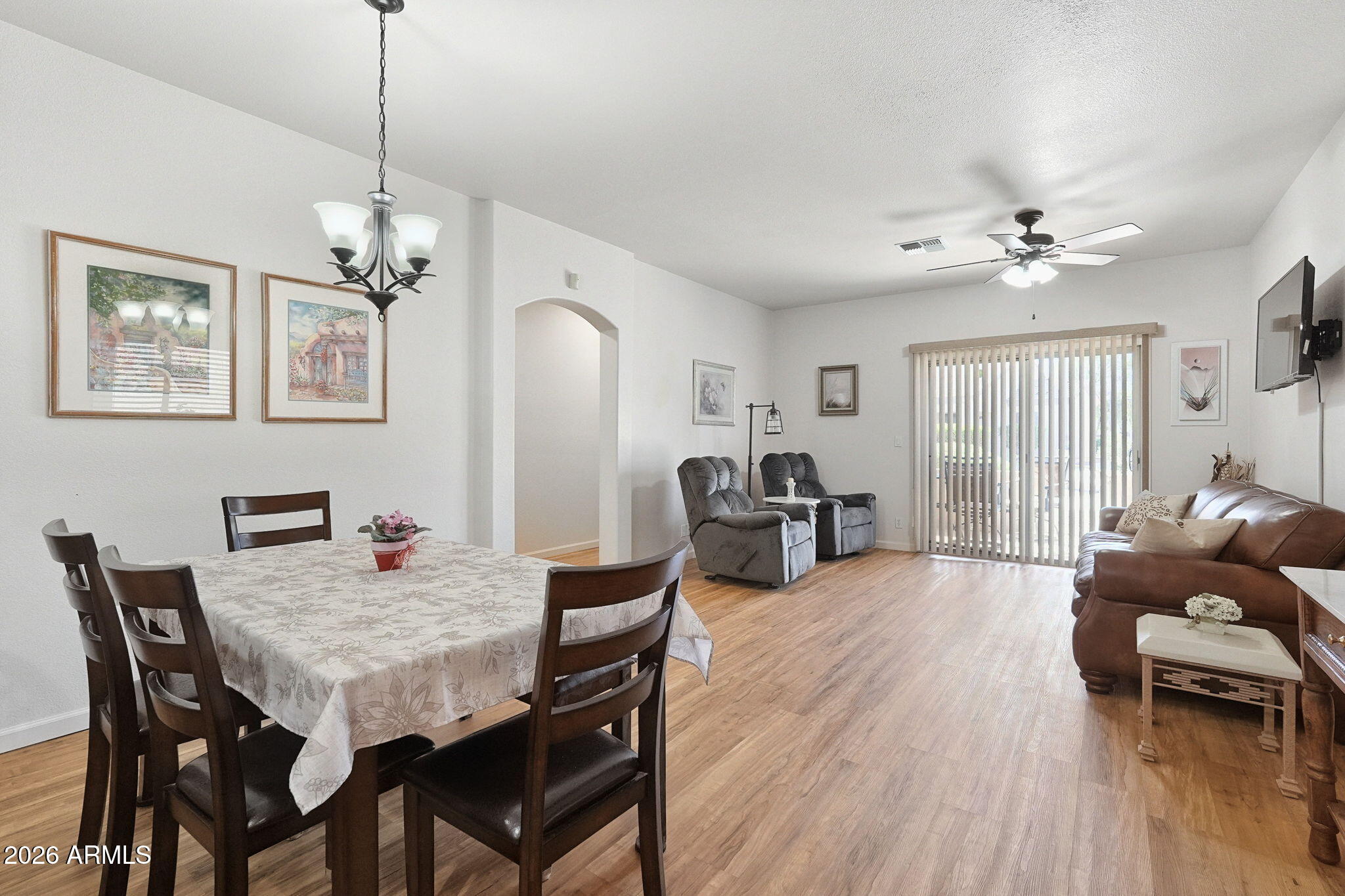 846 N PUEBLO Drive 109
