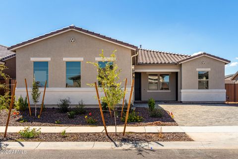 23778 N 165TH Drive Surprise AZ 85387