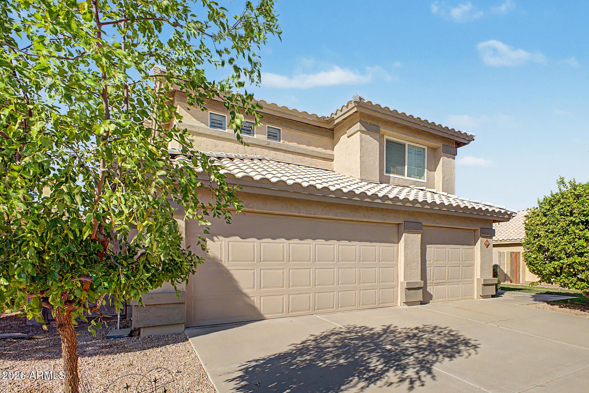 4522 E GOLD POPPY Way