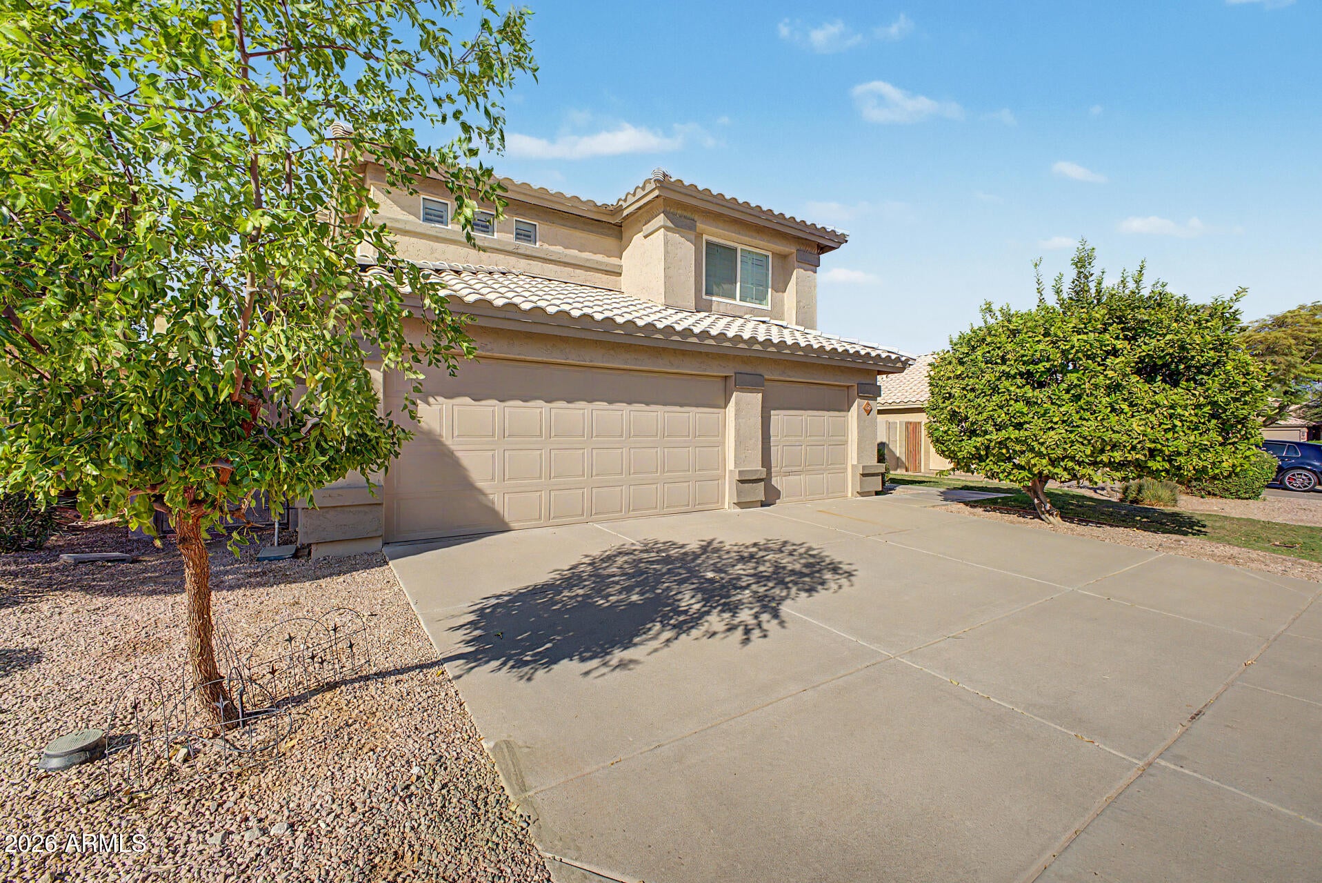 4522 E GOLD POPPY Way