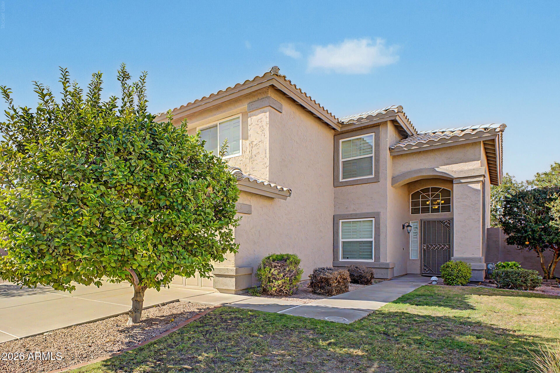 4522 E GOLD POPPY Way