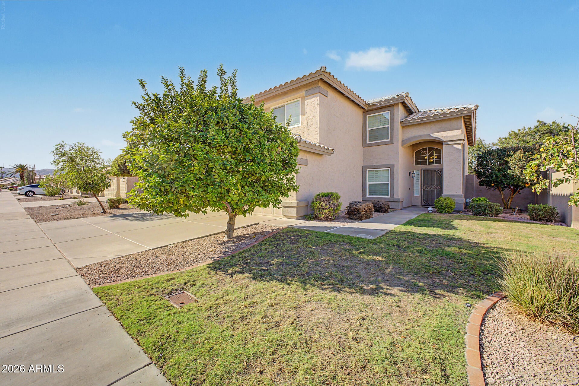 4522 E GOLD POPPY Way