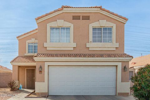 A home in Avondale