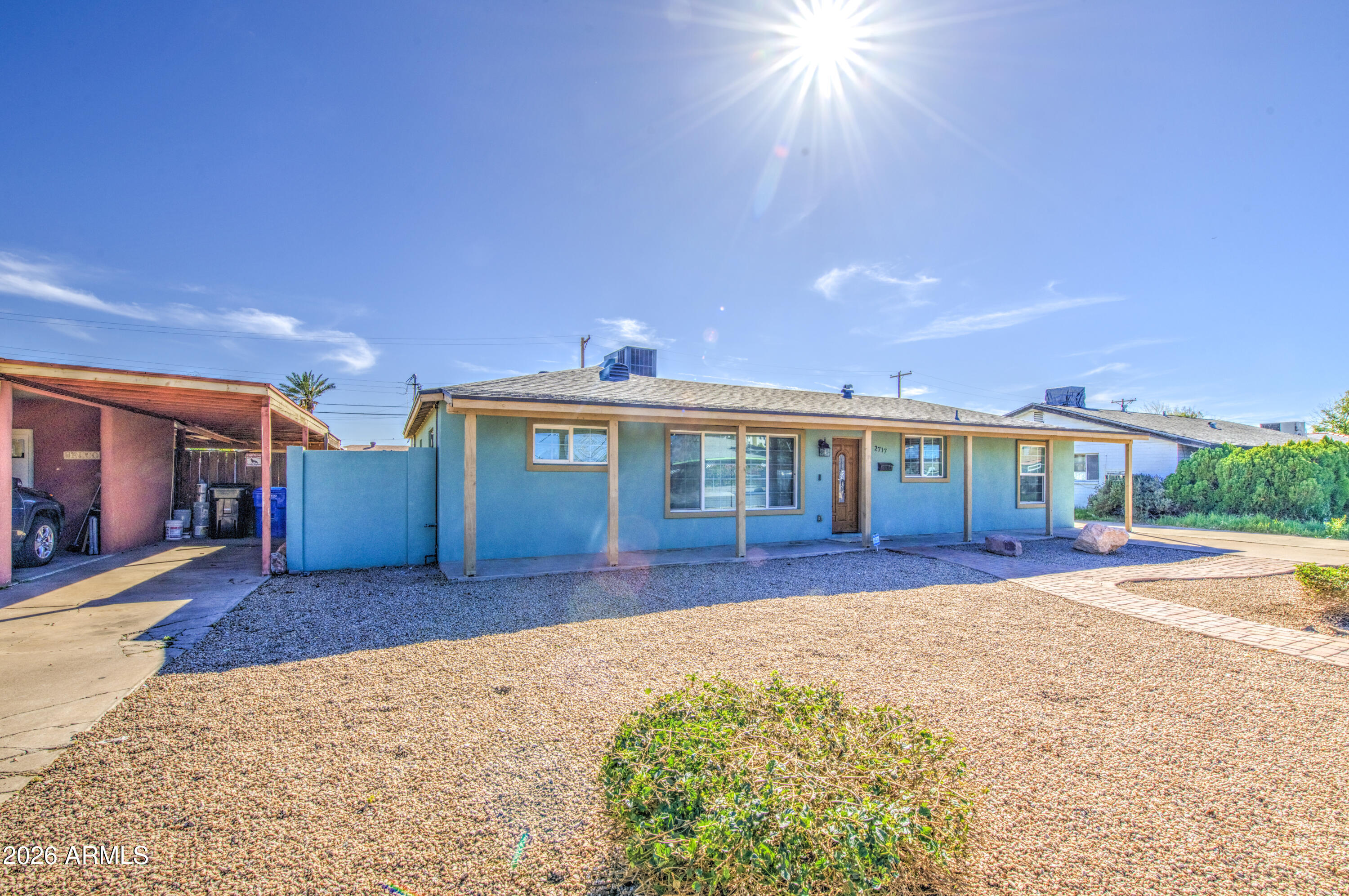 2717 W PIERSON Street