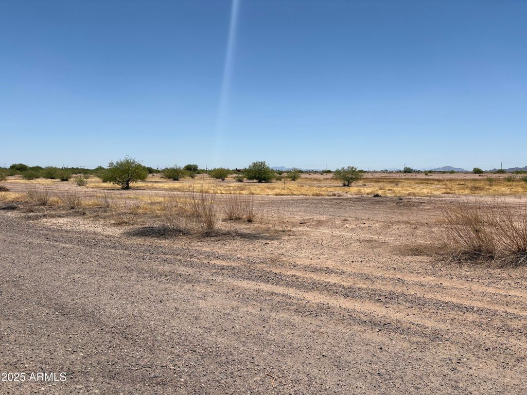 Photo of 11831 W Xavier Drive #756, Arizona City, AZ 85123 (MLS # 6857154)