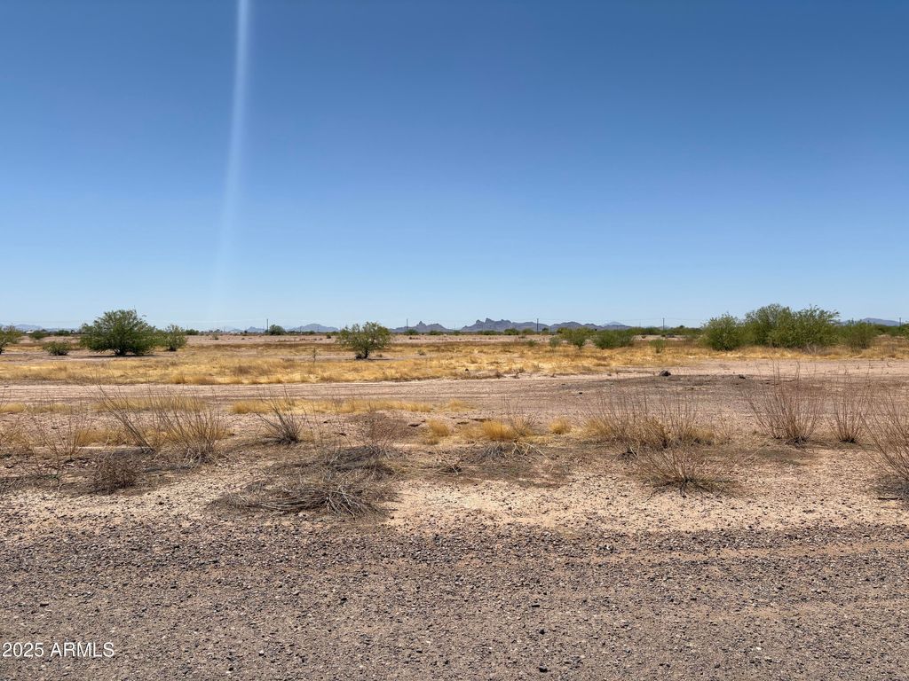 Photo of 11831 W Xavier Drive #756, Arizona City, AZ 85123 (MLS # 6857154)