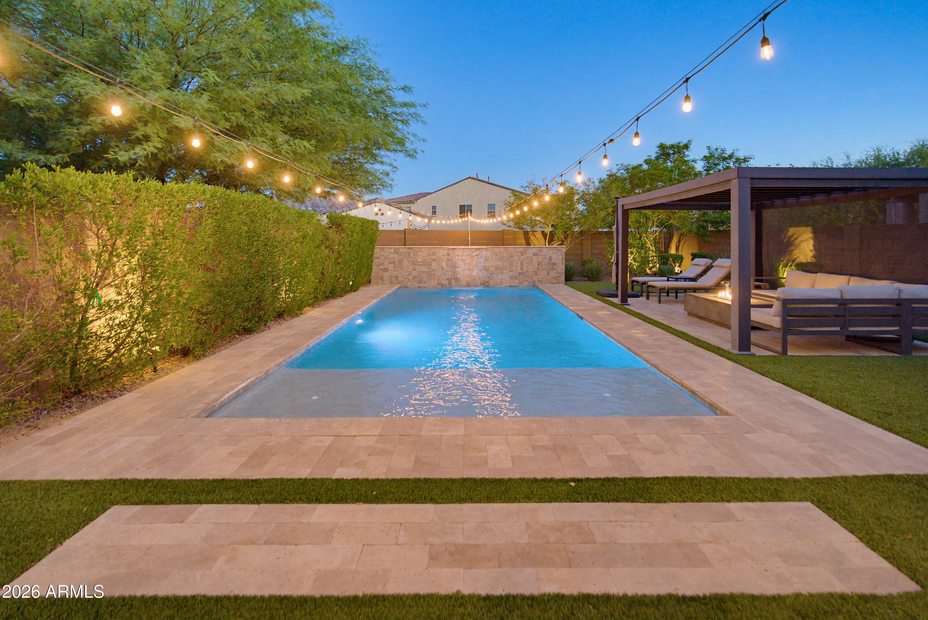 3211 E BRYCE Lane