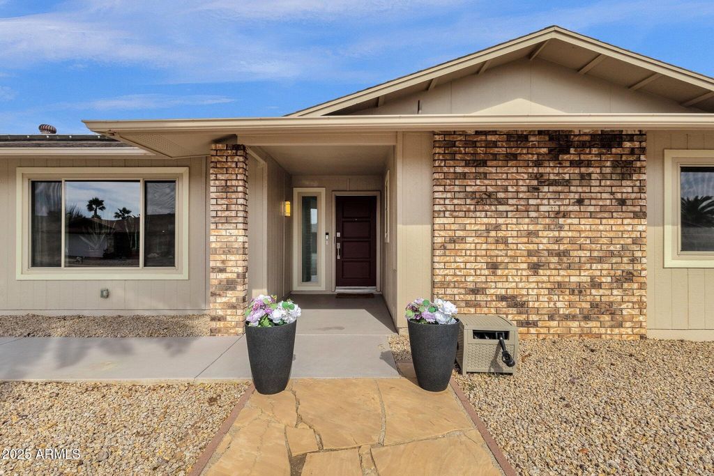 Photo of 12806 W Jadestone Drive, Sun City West, AZ 85375 (MLS # 6921045)