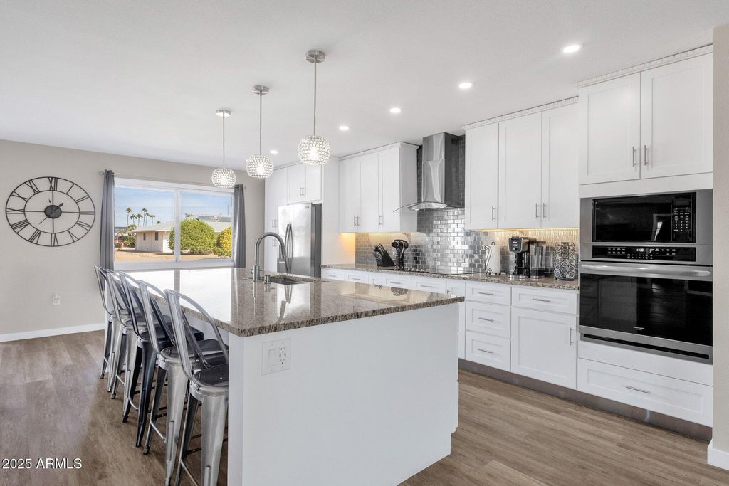 Photo of 12806 W Jadestone Drive, Sun City West, AZ 85375 (MLS # 6921045)