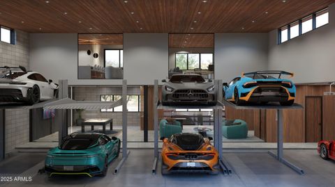 37212 N Cave Creek Road Tract C Cave Creek AZ 85331