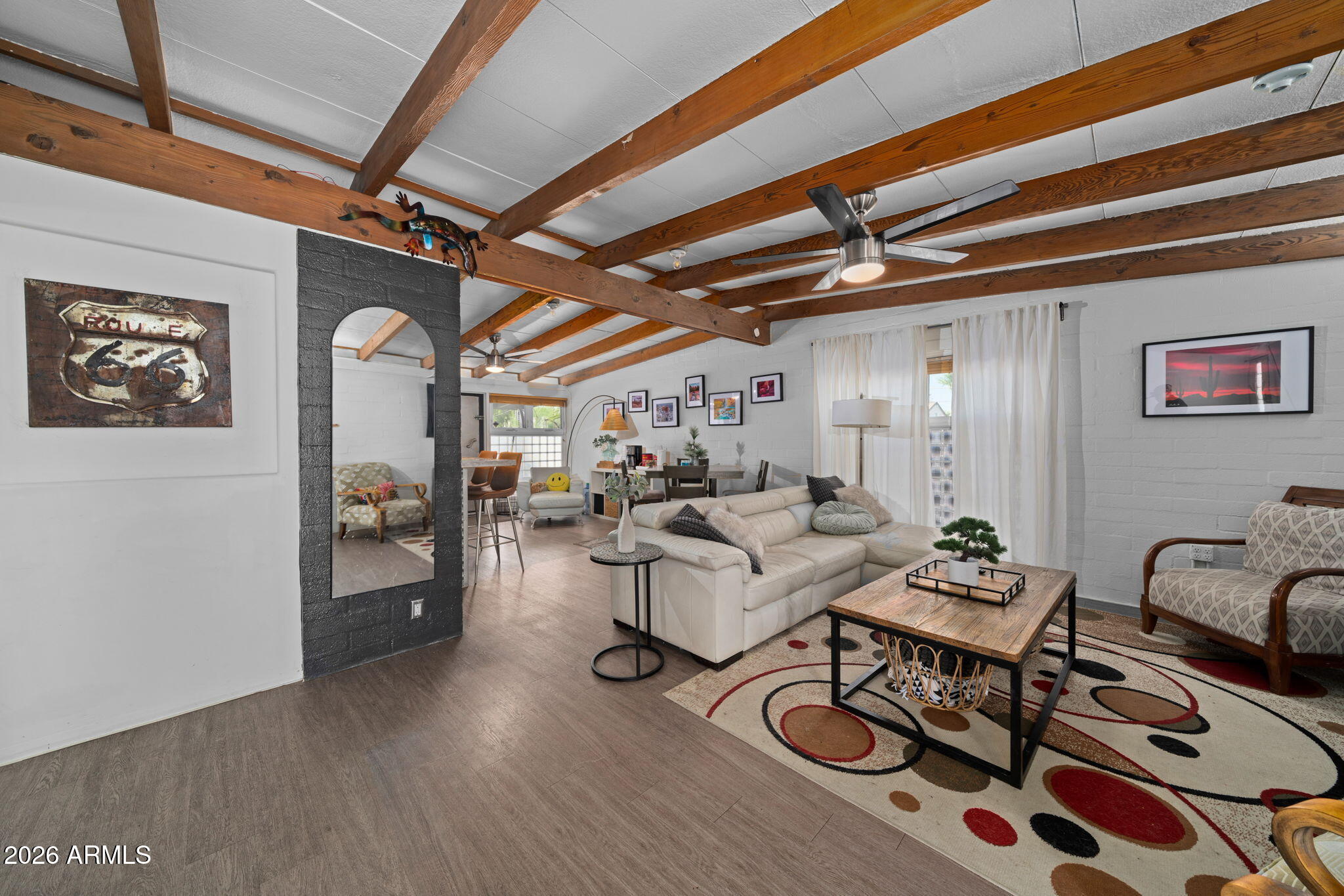 1003 E BETHANY HOME Road