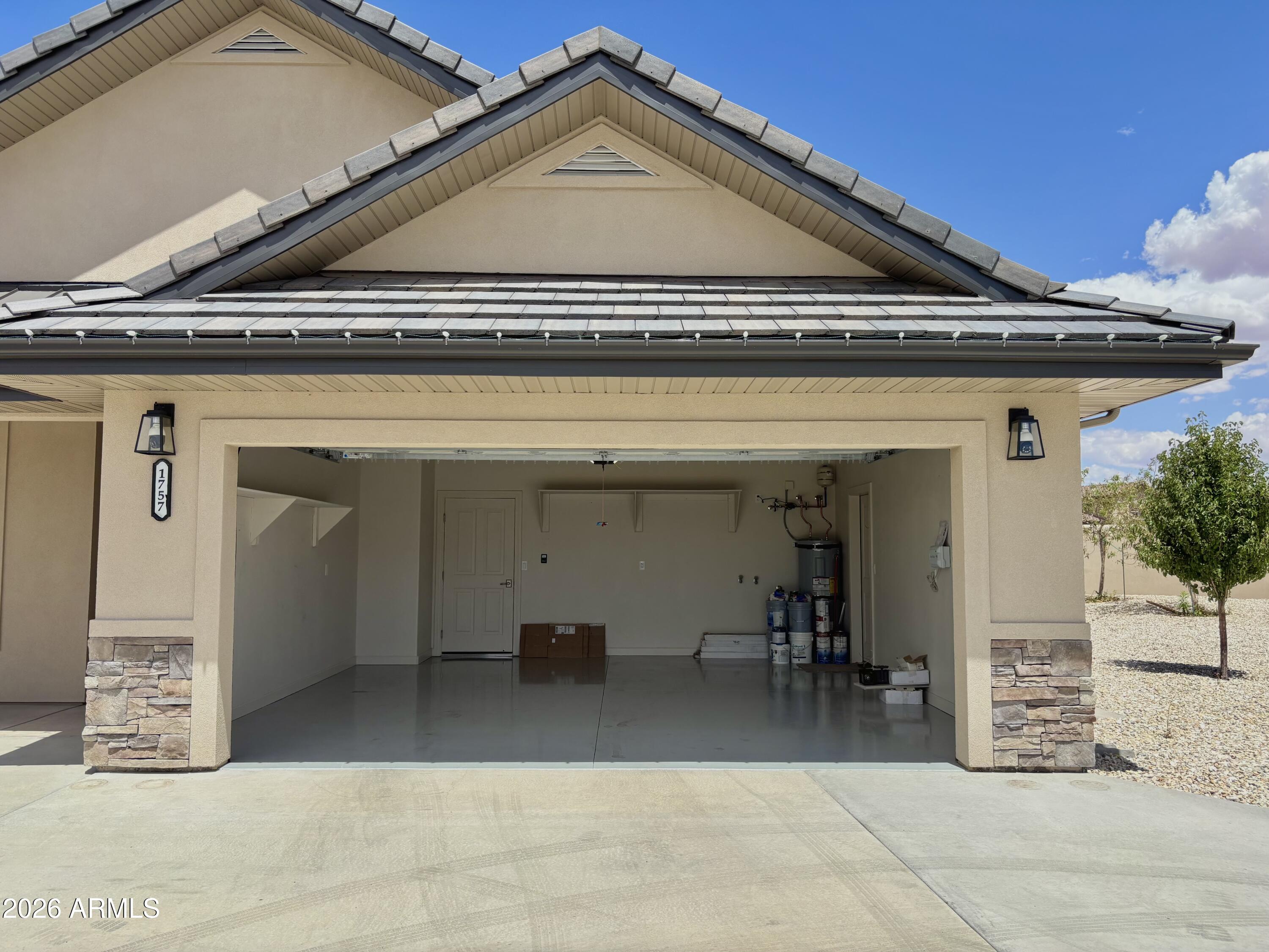1757 LONE ROCK Court