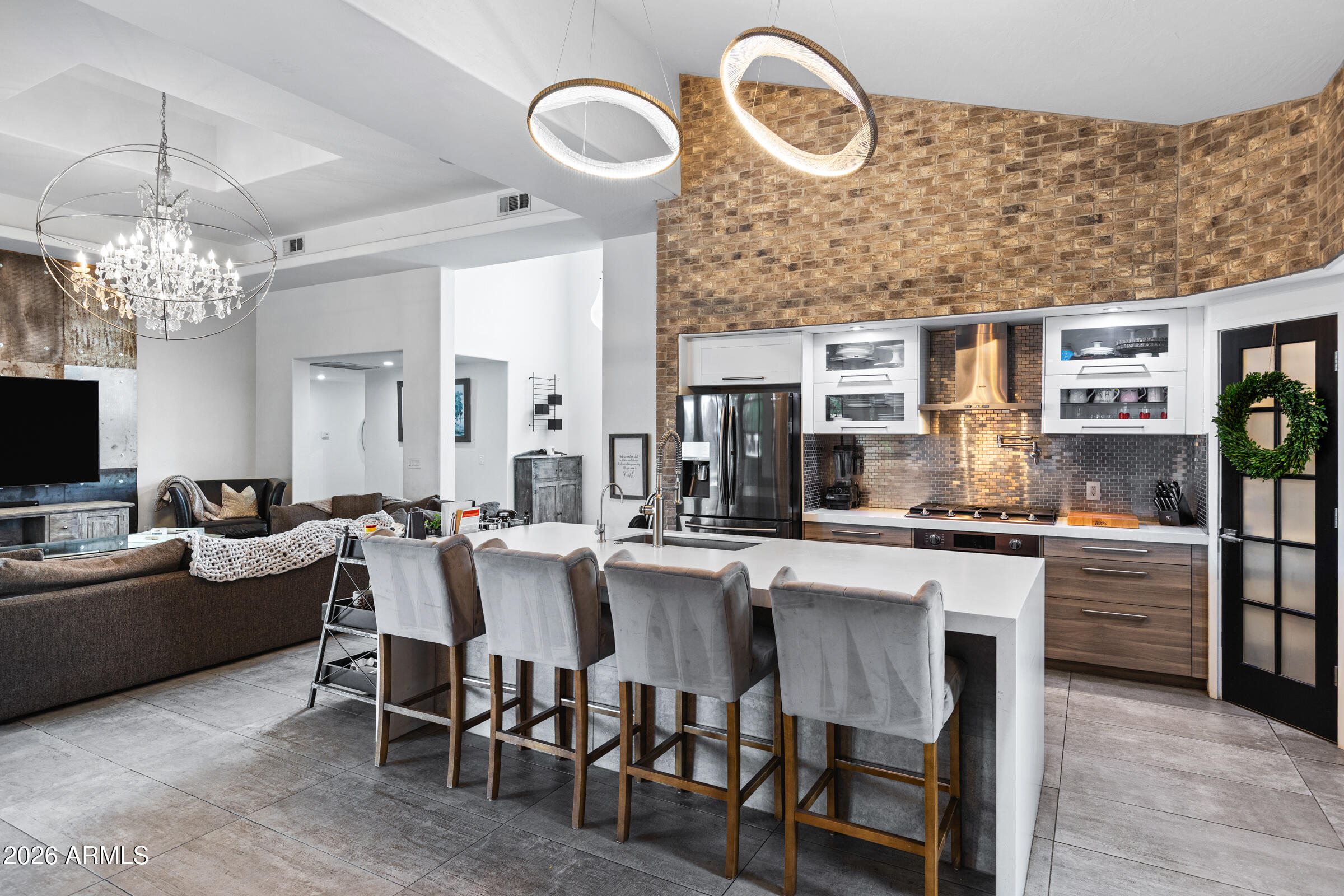 ADDA PROPERTIES - Residential