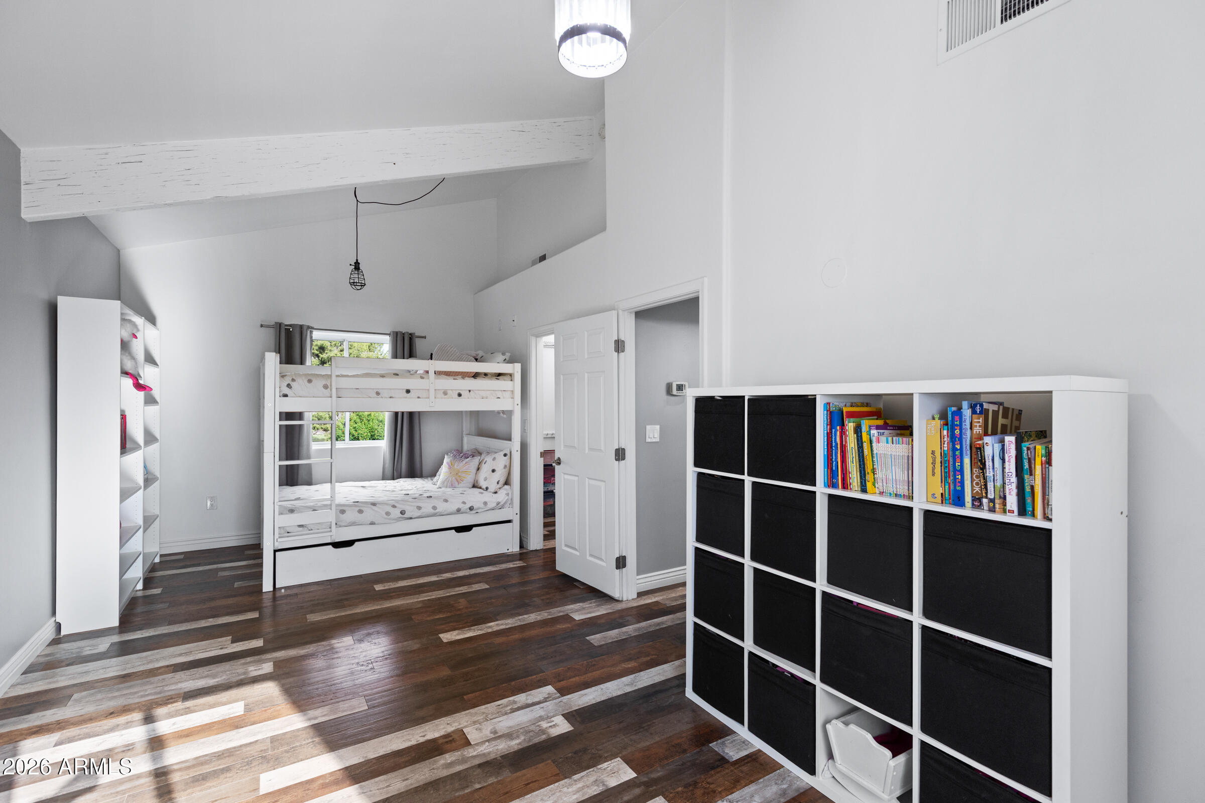 ADDA PROPERTIES - Residential
