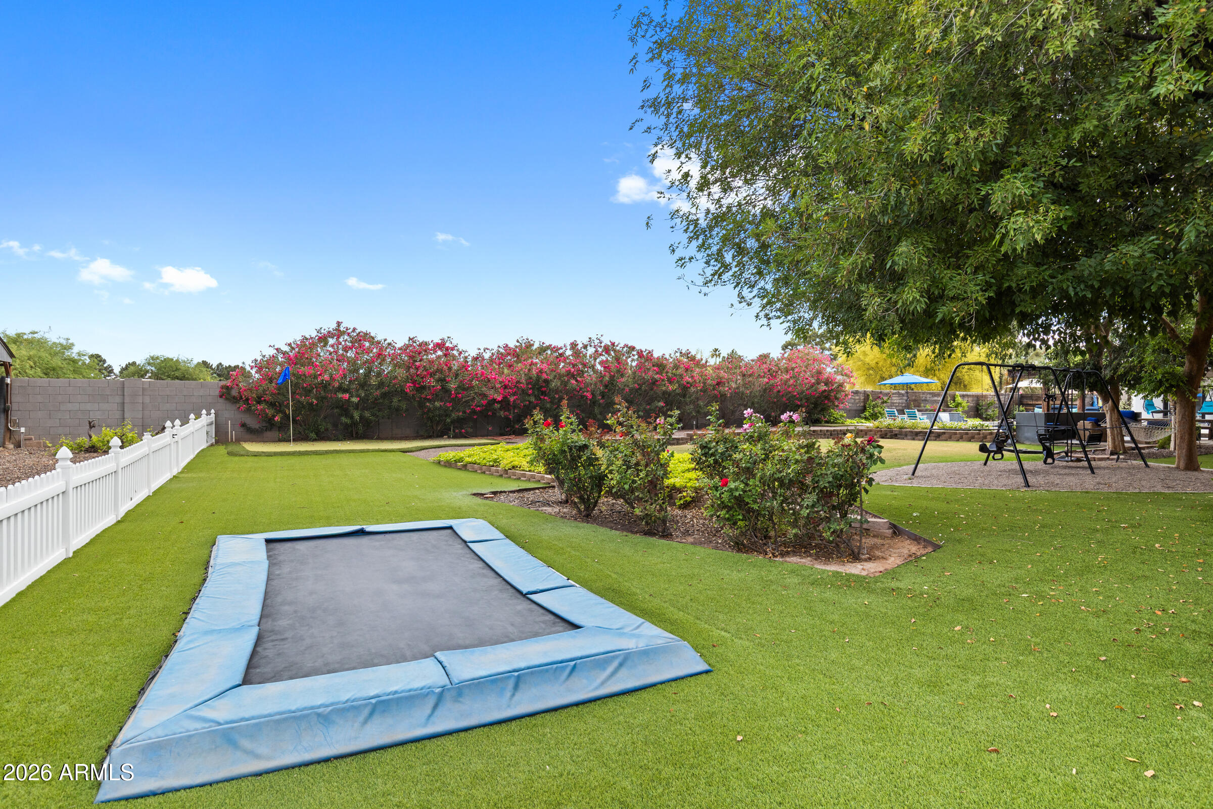 ADDA PROPERTIES - Residential