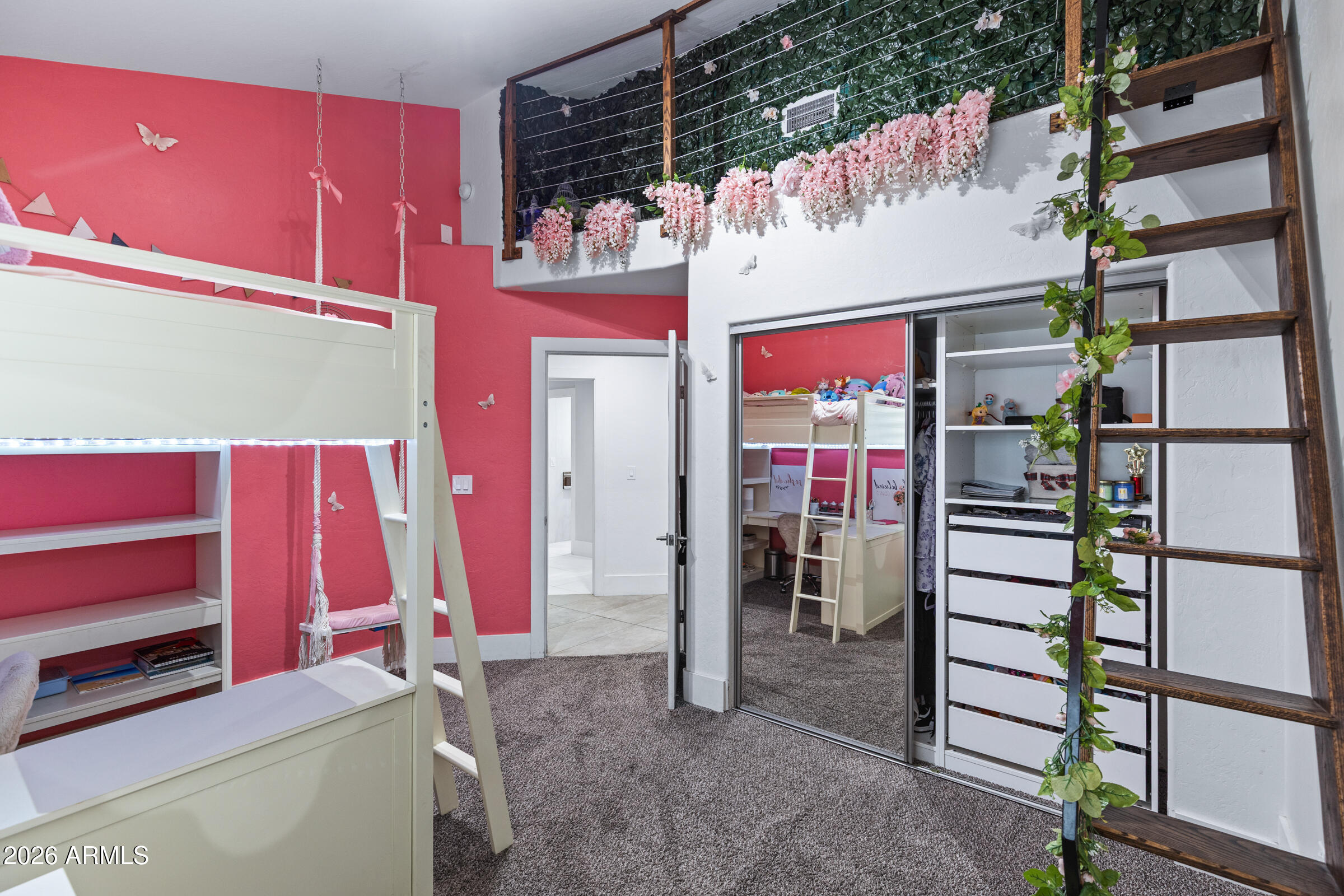ADDA PROPERTIES - Residential