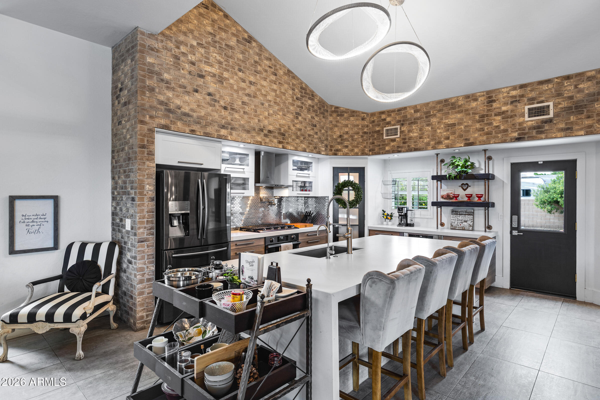 ADDA PROPERTIES - Residential