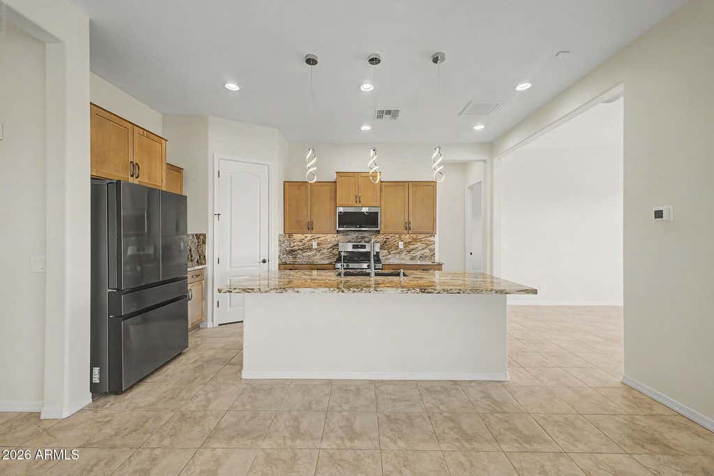 Photo of 17895 W Brookwood Drive, Goodyear, AZ 85338 (MLS # 7042017)