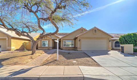 421 N LEOMA Lane Chandler AZ 85225