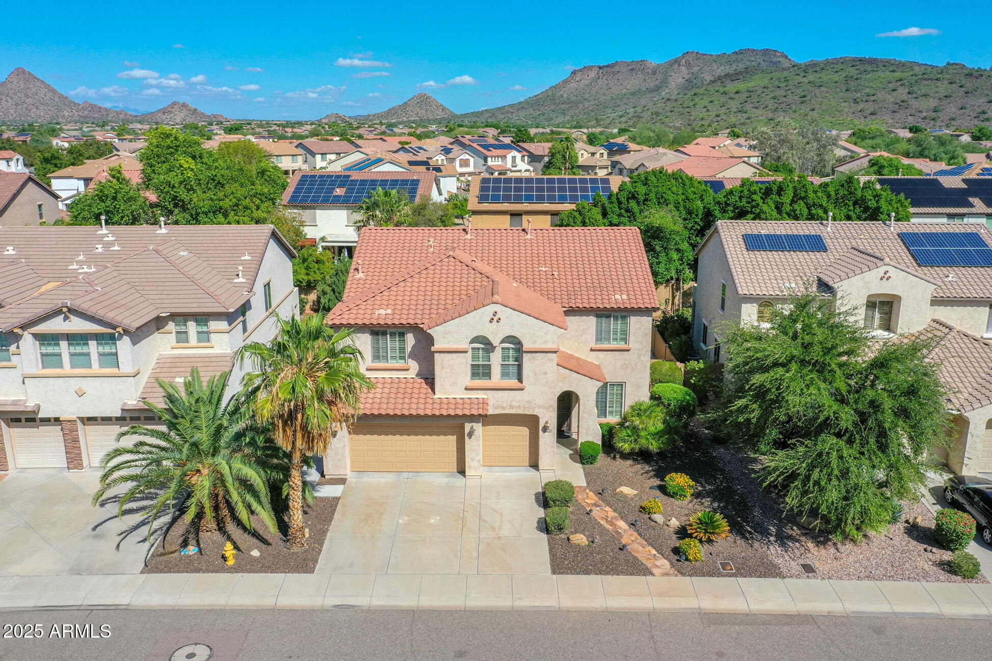5136 W TROTTER Trail