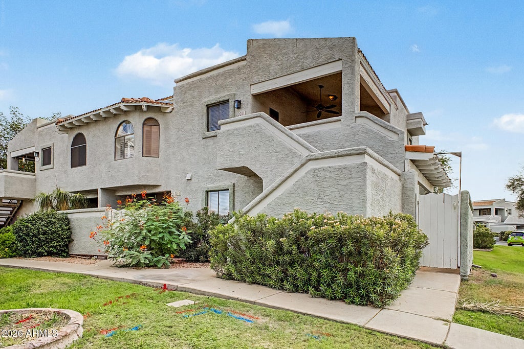 Photo of 850 S River Drive #2071, Tempe, AZ 85281 (MLS # 7067135)
