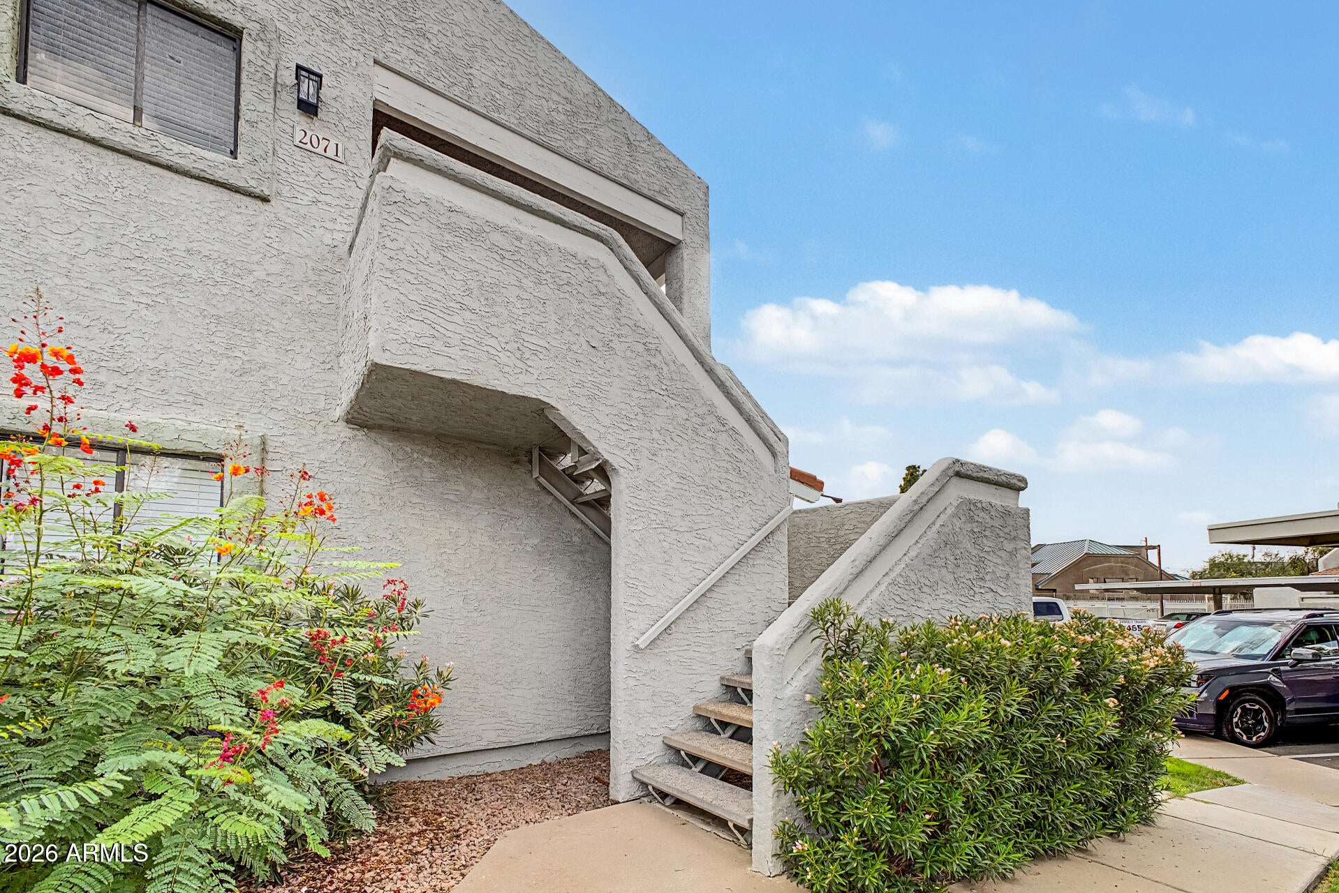 850 S RIVER Drive 2071