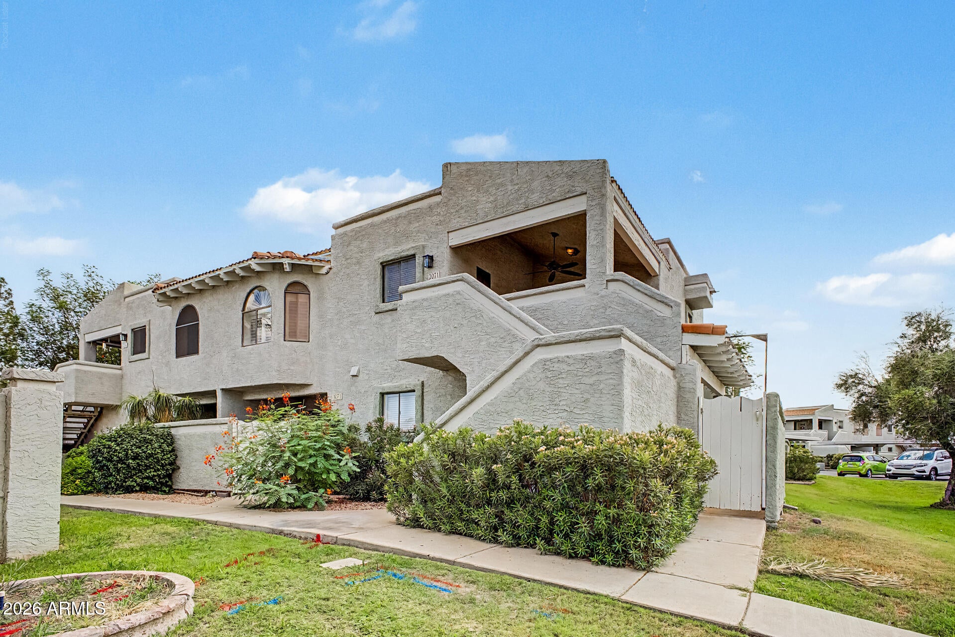 850 S RIVER Drive 2071