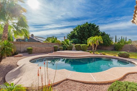 1219 E GRANITE VIEW Drive Phoenix AZ 85048