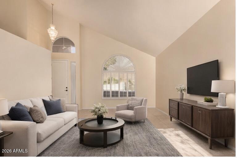 1219 E GRANITE VIEW Drive