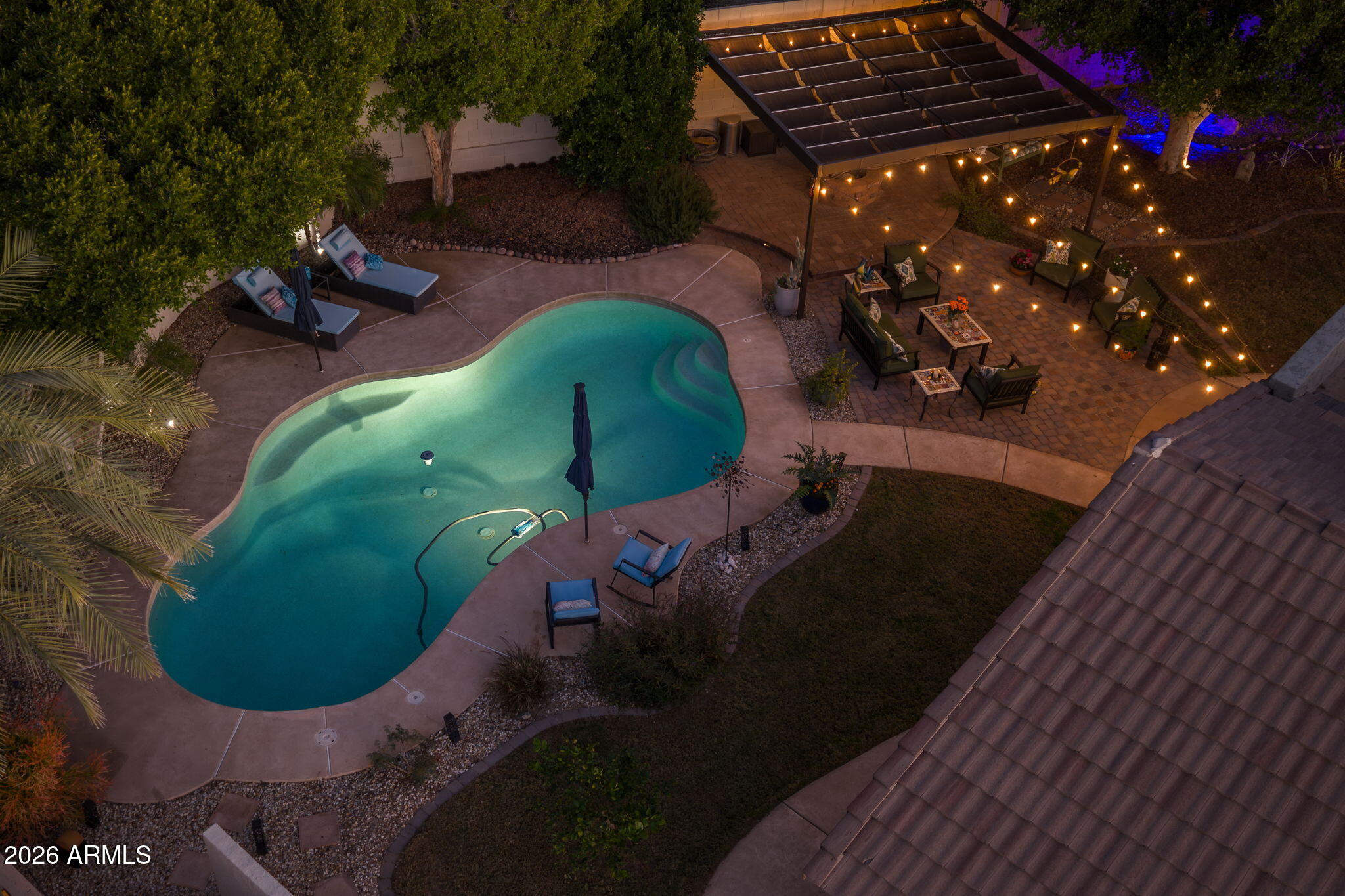 1622 W Nighthawk Way