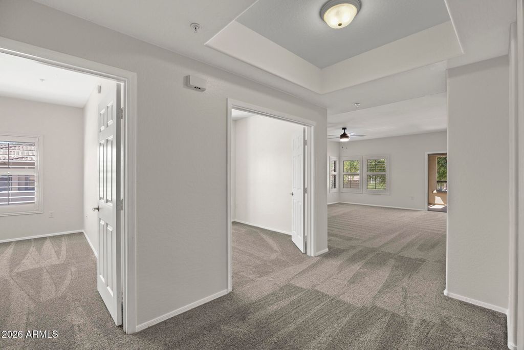 Photo of 19700 N 76th Street #2142, Scottsdale, AZ 85255 (MLS # 7004327)