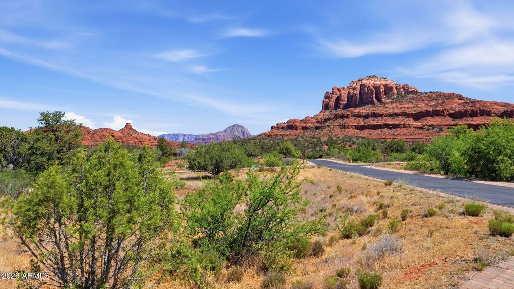 Photo of 145 Little Park Road #10, Sedona, AZ 86351 (MLS # 7032791)