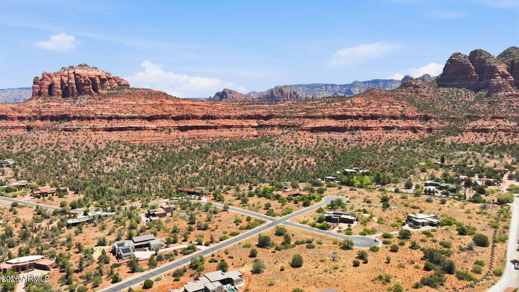 Photo of 145 Little Park Road #10, Sedona, AZ 86351 (MLS # 7032791)