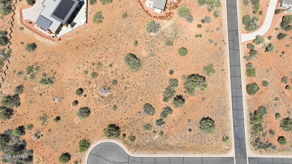 Photo of 145 Little Park Road #10, Sedona, AZ 86351 (MLS # 7032791)