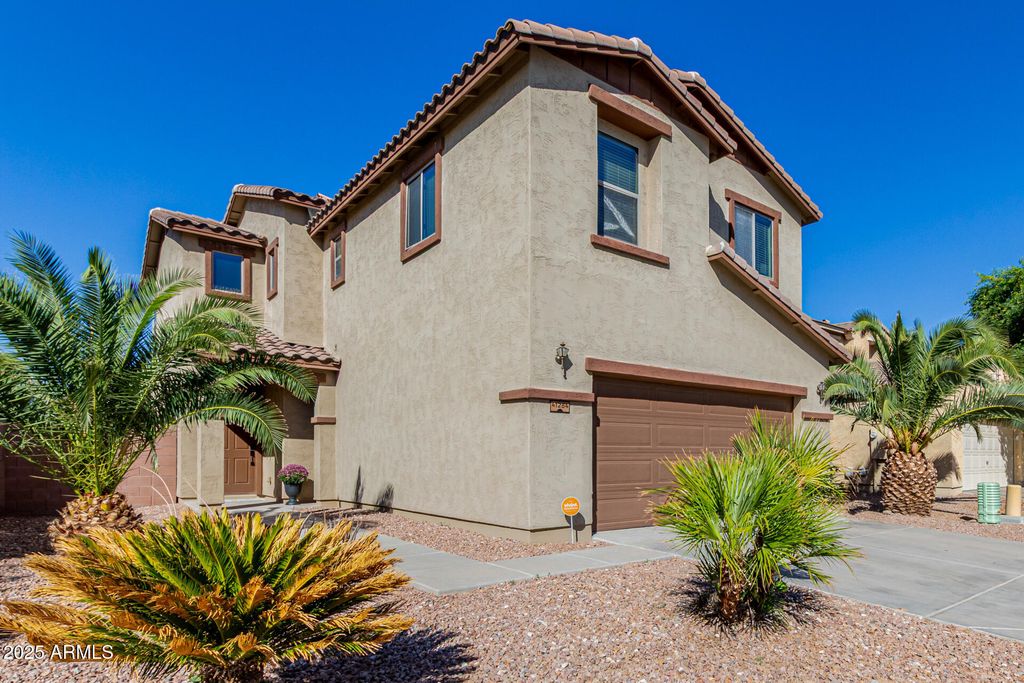Photo of 41284 W Colby Drive, Maricopa, AZ 85138 (MLS # 6932299)