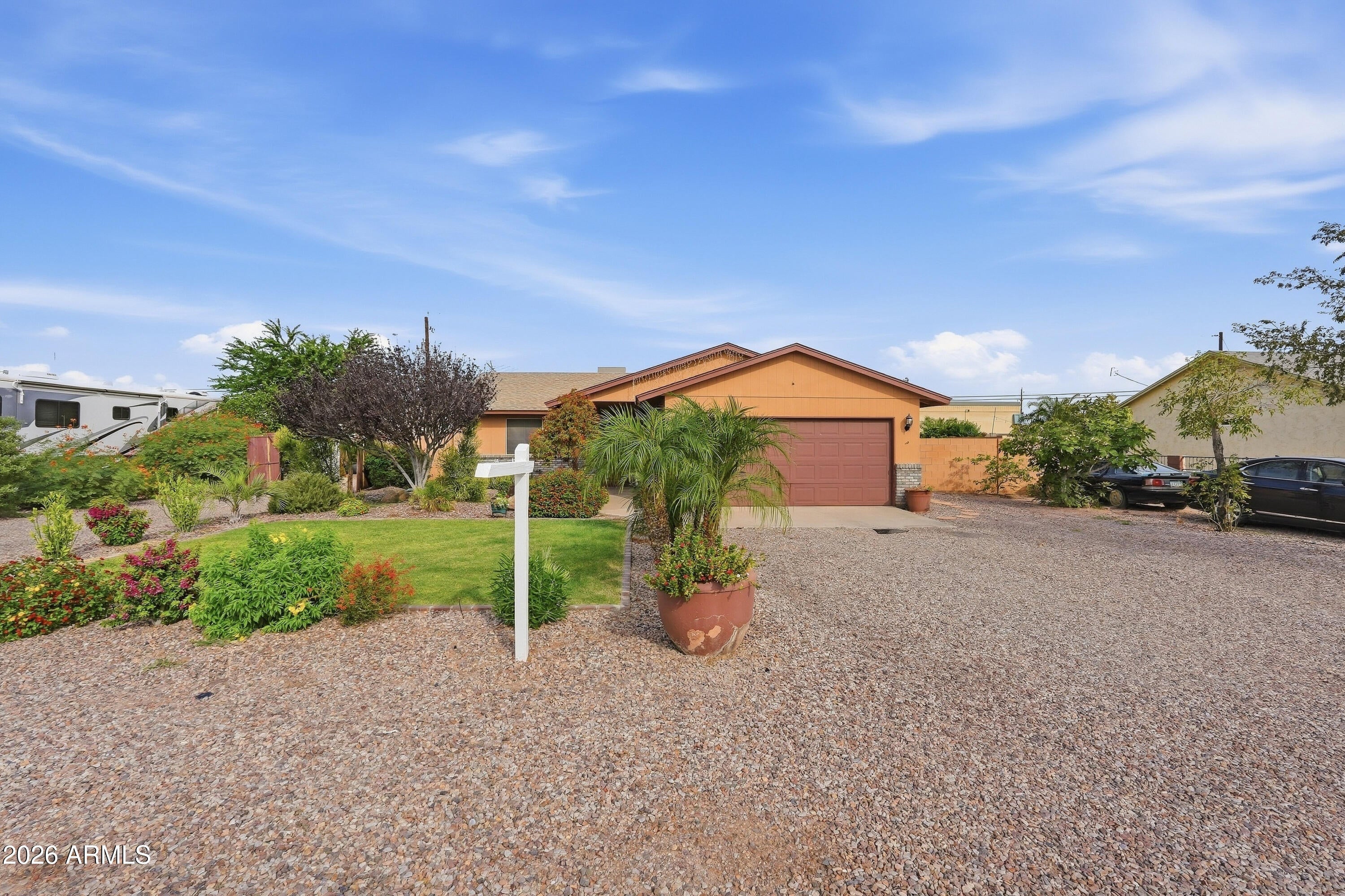 723 S Saguaro Drive