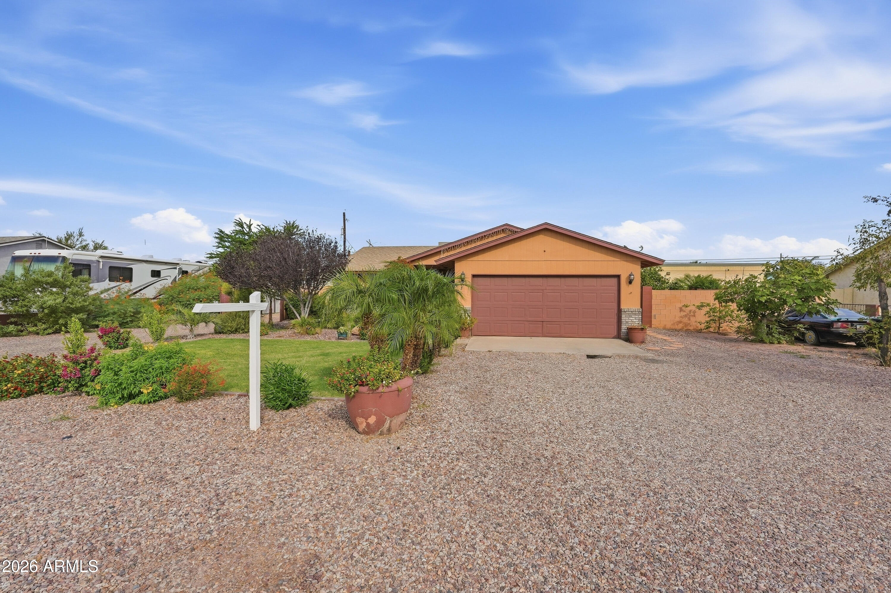 723 S Saguaro Drive