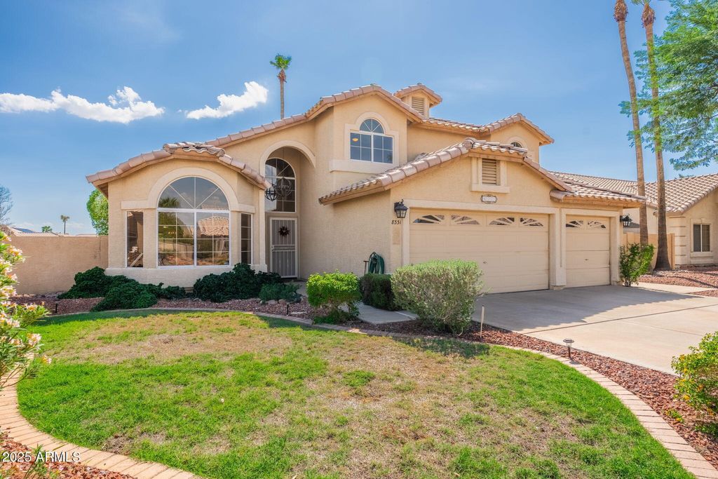 Photo of 8331 W Fullam Street, Peoria, AZ 85382 (MLS # 6925865)