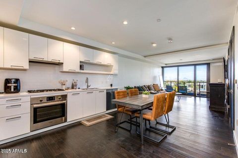 Condos- Envy Residences Scottsdale 4422 n 75th street 7013 scottsdale az 85251