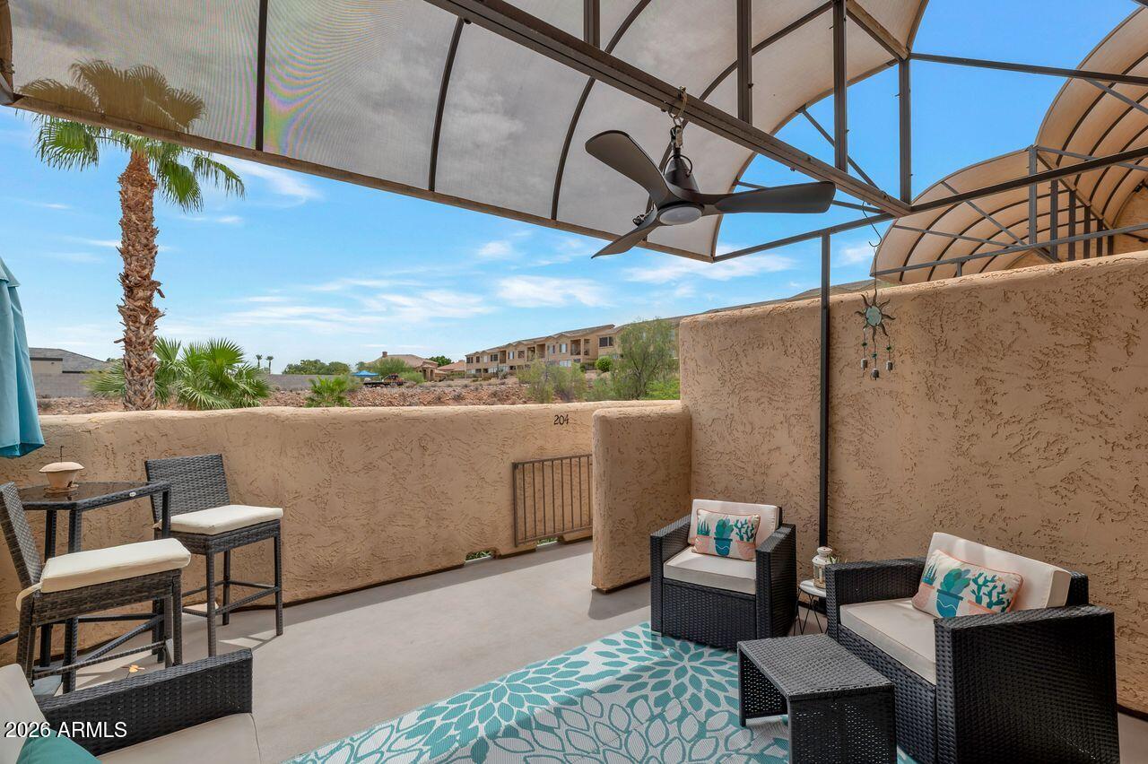 16107 E EMERALD Drive 204