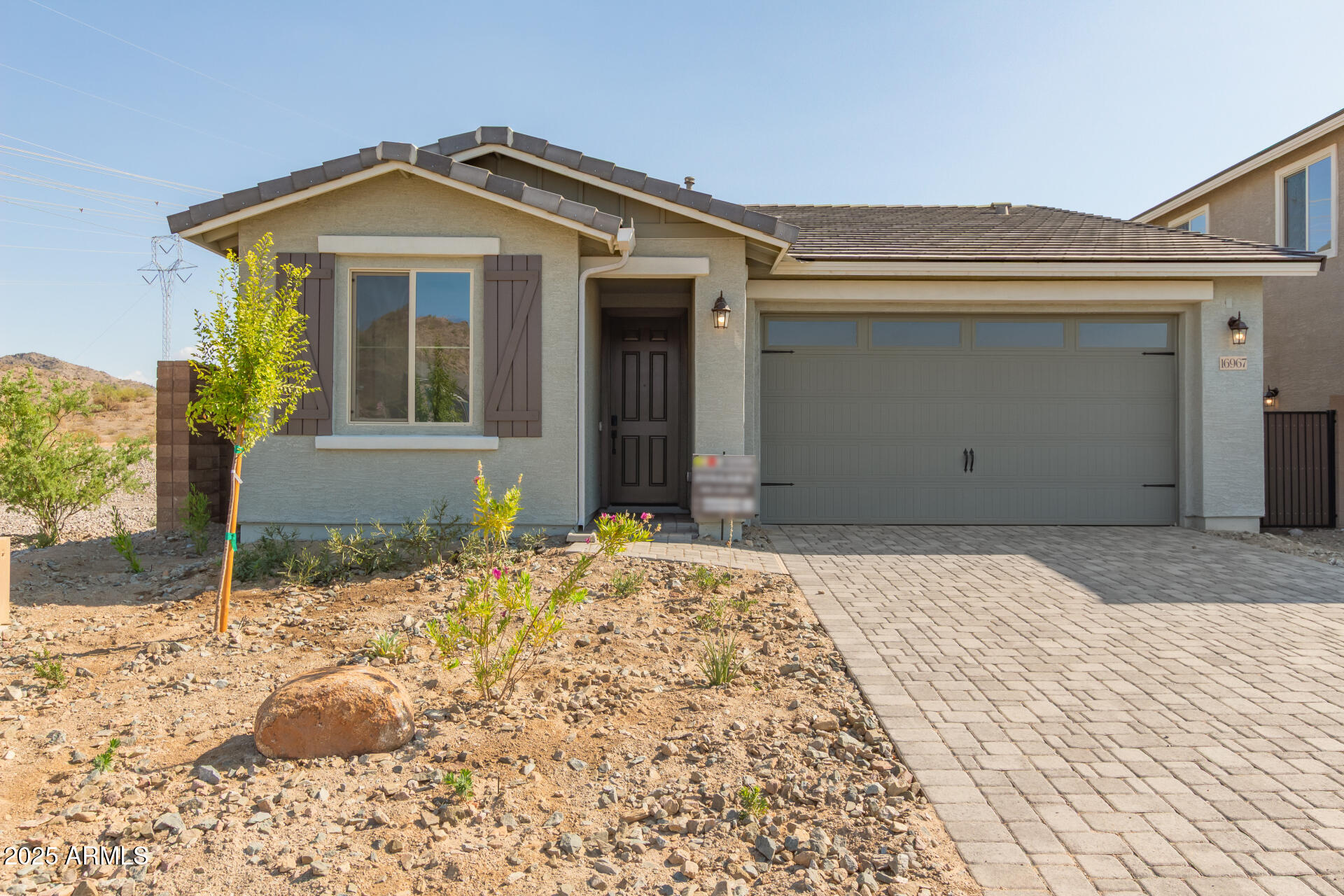 16967 W ALLEN Street